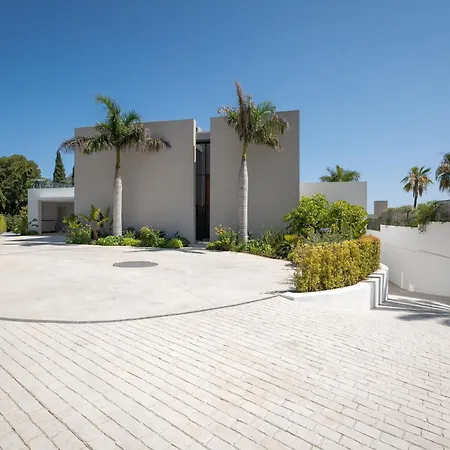 Villa Mirage, Sierra Blanca, Marbella-2